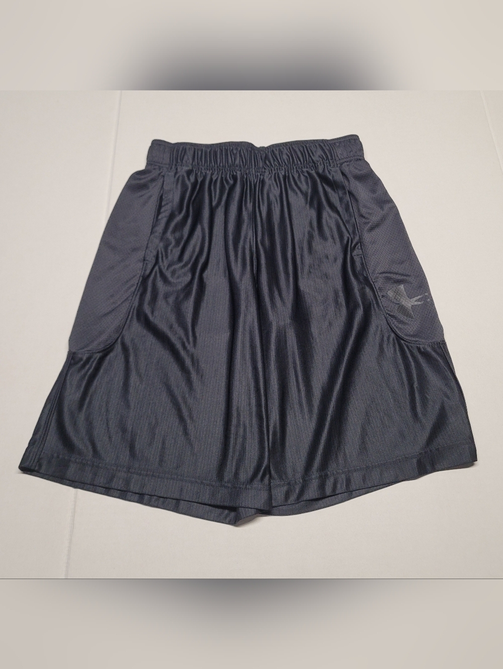 Under Armour Black Performance Men Shorts